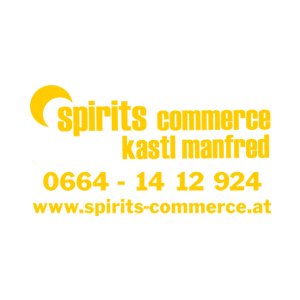 Spirits Commerce